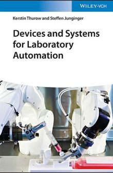 Devices and Systems for Laboratory Automation