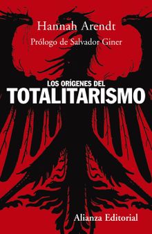 Los orígenes del totalitarismo