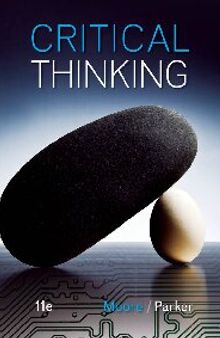 Critical Thinking. Eleventh Edition
