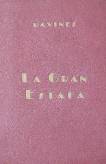 La gran estafa. La penetración del Kremlin en Iberoamérica