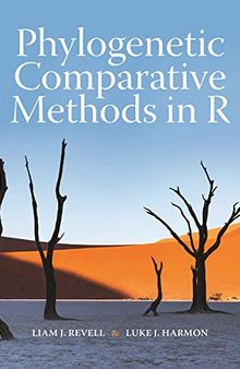 Phylogenetic Comparative Methods in R