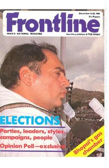 Frontline (1984.12.28) - Elections