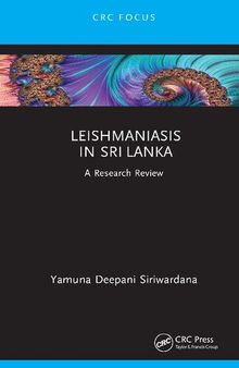 Leishmaniasis in Sri Lanka: A Research Review