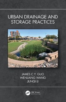 Urban Drainage and Storage Practices