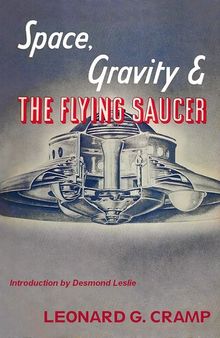 Space, gravity and the flying saucer