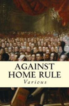 Against Home Rule