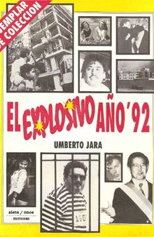 El explosivo año '92 (Perú)