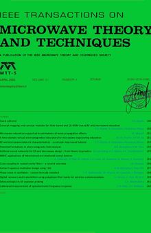 IEEE MTT-V051-I04B (2003-04)