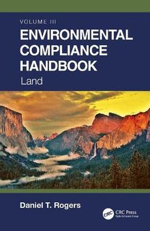 Environmental Compliance Handbook: Land