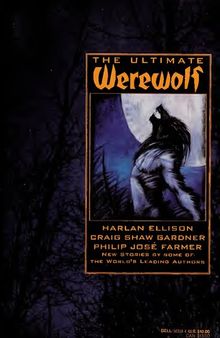 The Ultimate Werewolf: New Stories by Some of the World's Leading Authors