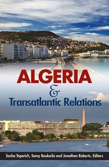 Algeria and Transatlantic Relations