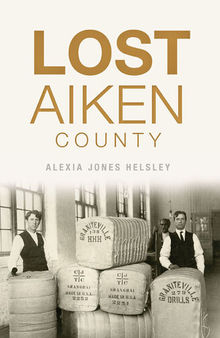Lost Aiken County