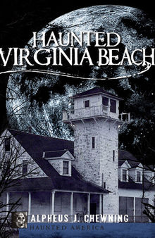 Haunted Virginia Beach