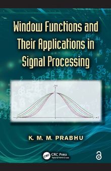 Window Functions and Their Hpplications in Signal Processing