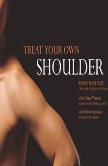 Treat Your Own Shoulder