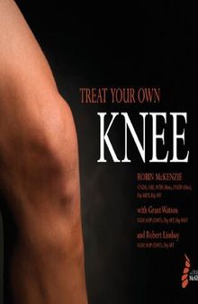 Treat Your Own Knee
