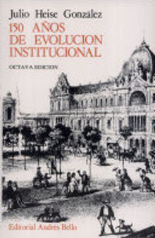 150 Años de Evolución Institucional