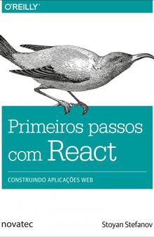 Primeiros Passos com React: Construindo Aplicações web