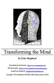 Transforming the mind