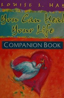 Companion book to You can heal your life