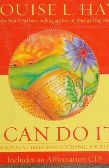 I can do it - using affirmations to change your life