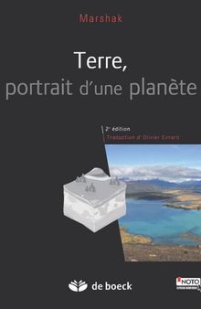 Terre, portrait d’une planète