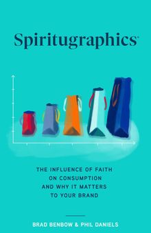 Spiritugraphics: The Influence of Faith on Consumption and Why It Matters to Your Brand