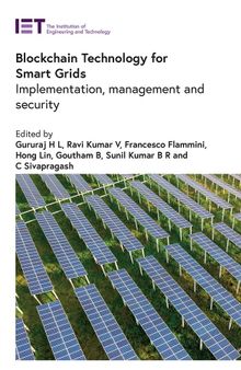 Blockchain Technology for Smart Grids: Implementation, management and security
