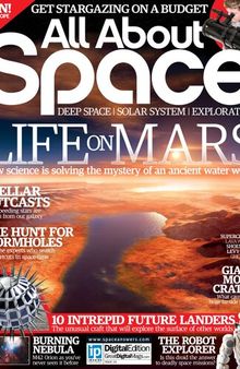 All About Space: Life on Mars