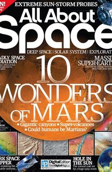 All About Space: 10 Wonders of Mars