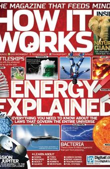 How It Works: Energy Explained