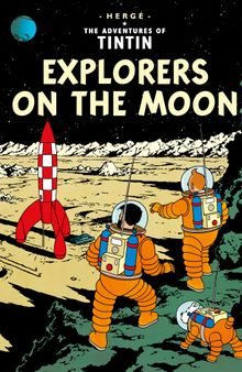 Explorers on the Moon