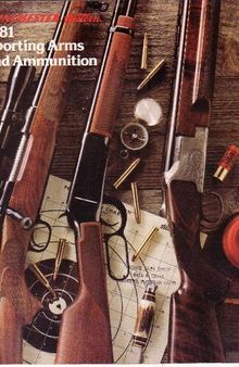 Winchester-Western 1981 Sporting Arms and Ammunition