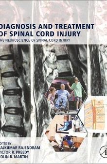 Diagnosis and Treatment of Spinal Cord Injury