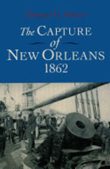 The Capture of New Orleans 1862