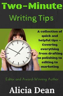 Two-Minute Writing Tips