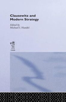 Clausewitz and Modern Strategy