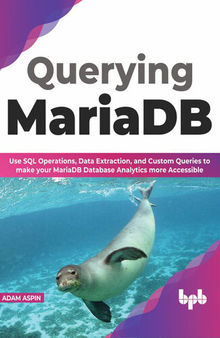 Querying MariaDB