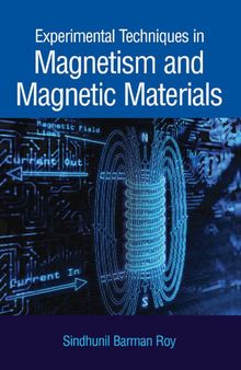 Experimental Techniques in Magnetism and Magnetic Materials