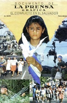 Documento de la Prensa gráfica : el conflicto en El Salvador