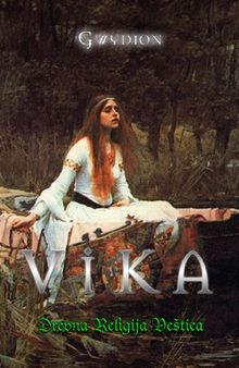 Vika - drevna religija vestica