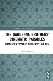 The Dardenne Brothers' Cinematic Parables: Integrating Theology, Philosophy, and Film reportAdd to Favorites b/booook • 9 hours ago39byjdmmadeinBooksEBooks