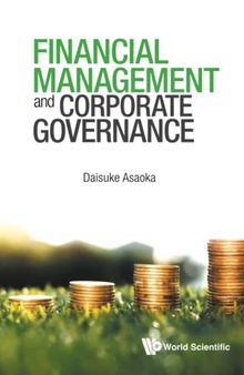 Financial Management And Corporate Governance