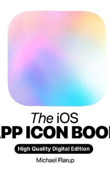 The iOS App Icon Book