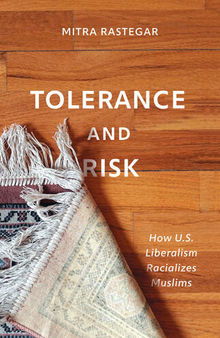 Tolerance and Risk (Muslim International)