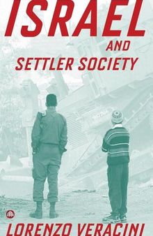 Israel and Settler Society