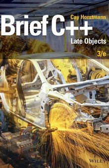 Brief C++: Late Objects