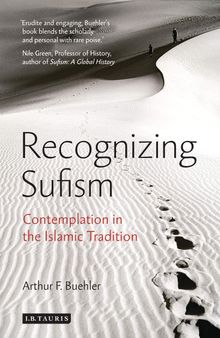 Recognizing Sufism: Contemplation in the Islamic Tradition (Library of Modern Religion)