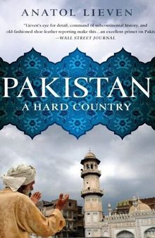 Pakistan: A Hard Country