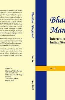 Bharatiya Manyaprad International Journal of Indian Studies